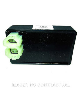Centralita Electrónica CDI - CA
