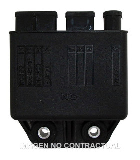 Centralita Electrónica CDI Piaggio/Gilera 125/150