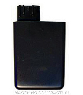 Centralita CDI 12V/C.C.6 pins