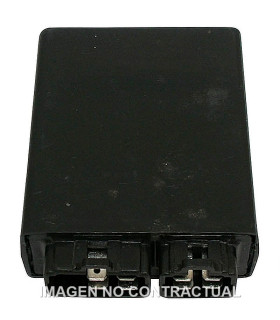 Centralita electrónica TCI -12V - C.C Suzuki GSX R 750