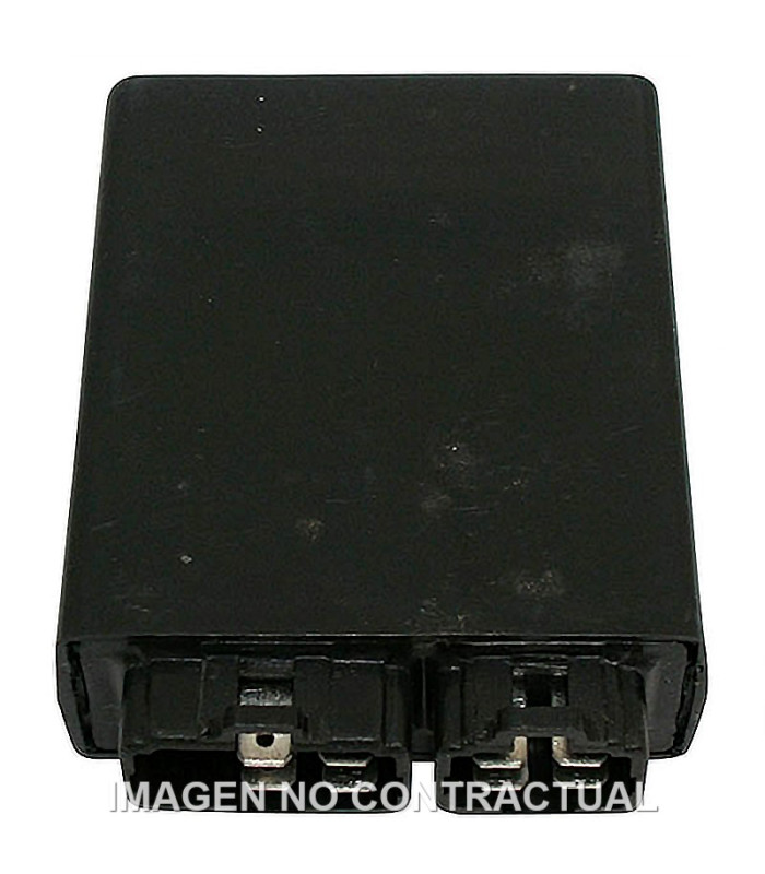Centralita electrónica TCI -12V - C.C Suzuki GSX R 750
