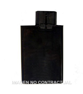 Centralita CDI 12V/C.C.