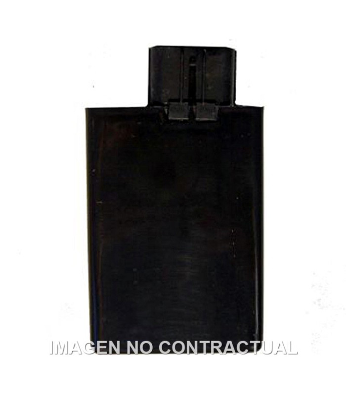 Centralita CDI 12V/C.C.