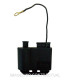 Bobina / CDI - Con Cable de Masa - 4 Fastons