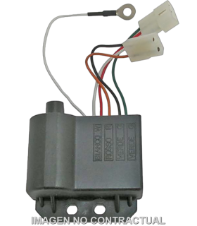 Centralita electrónica Derbi Senda 50