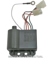 Centralita electrónica Derbi Senda 50
