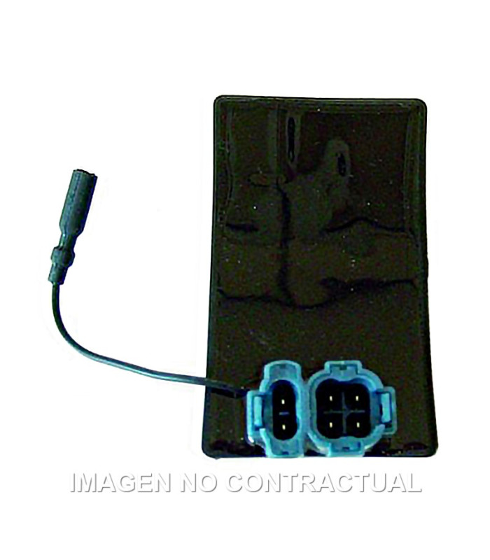Centralita Electrónica CDI - CC - Con Cable