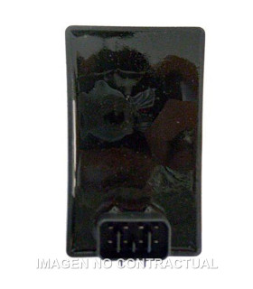 Centralita Electrónica CDI Digital - CC - 8 Pins