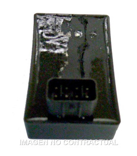 Centralita Electrónica CDI Digital - CC - 8 Pins