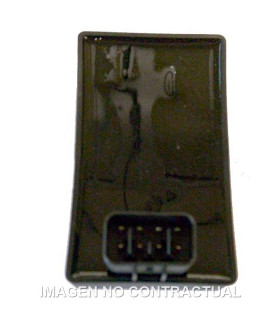 Centralita Electrónica CDI Digital - CC - 8 Pins