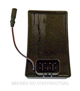 Centralita Electrónica CDI Digital - CC