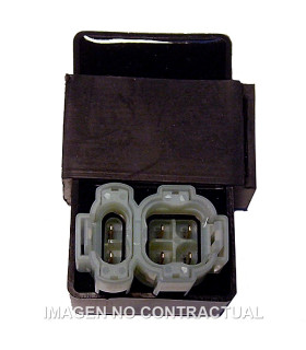 Centralita electrónica CDI Sym Jet V125