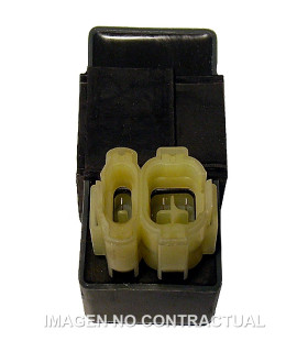 Centralita control luces Kymco People S 250/300