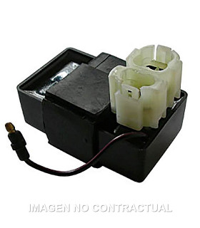 Centralita control luces Kymco Super 8 50/125