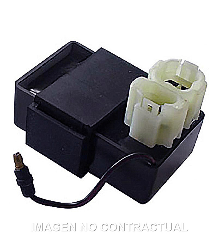 Centralita luces Kymco Agility 50/125