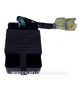Centralita electrónica CDI Kymco MXU 500