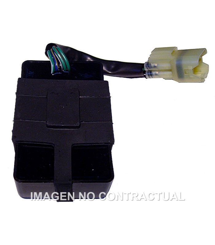 Centralita electrónica CDI Kymco MXU 500