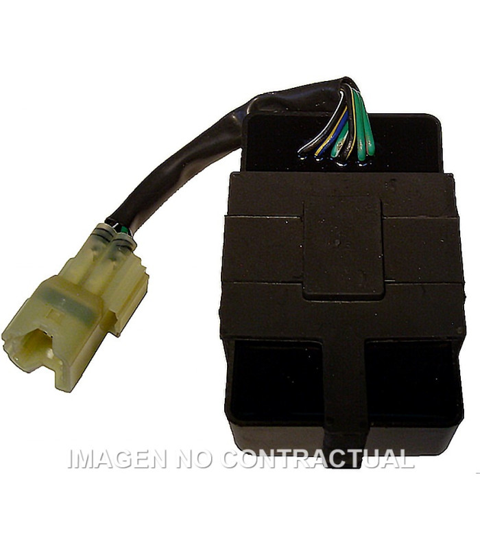 Centralita electrónica CDI Kymco MXU/MXR 300