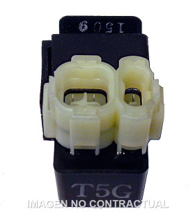 Centralita electrónica CDI digital - C.A. - 6 Pins Sym Jet 50 Euro X