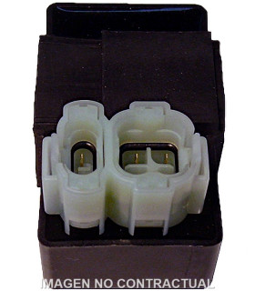 Centralita electrónica CDI digital - C.C Sym Megalo 125