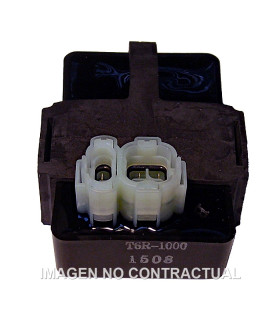 Centralita electrónica CDI digital - C.C Sym Jet 50 Euro X 04