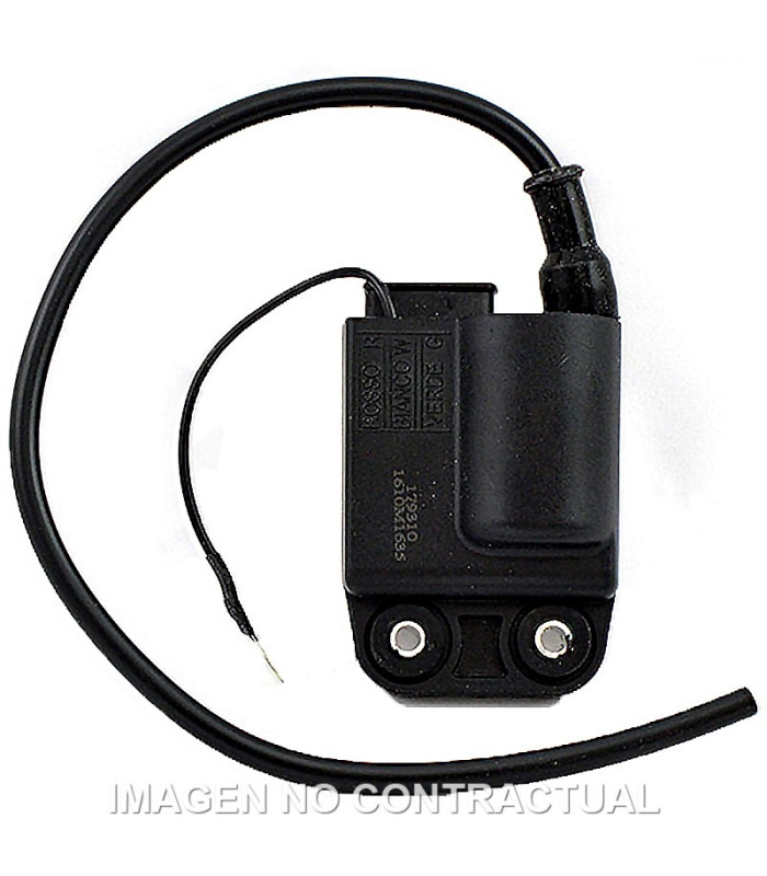 CDI 3 Fastons Vespa PK 50