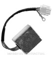 Centralita 12v - C.C (C90/A) Moto Guzzi 1000
