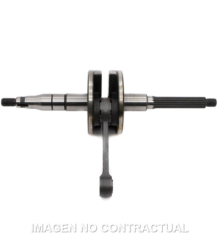 CIGÜEÑAL HERT ORIGINAL AEROX 50 2T (99/16)