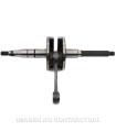 CIGÜEÑAL HERT ORIGINAL AEROX 50 2T (99/16)