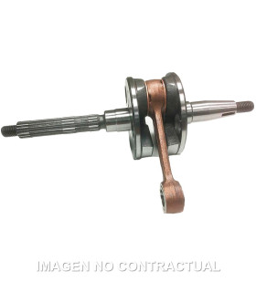 CIGÜEÑAL HERT ORIGINAL PIAGGIO LIBERTY 50 2T