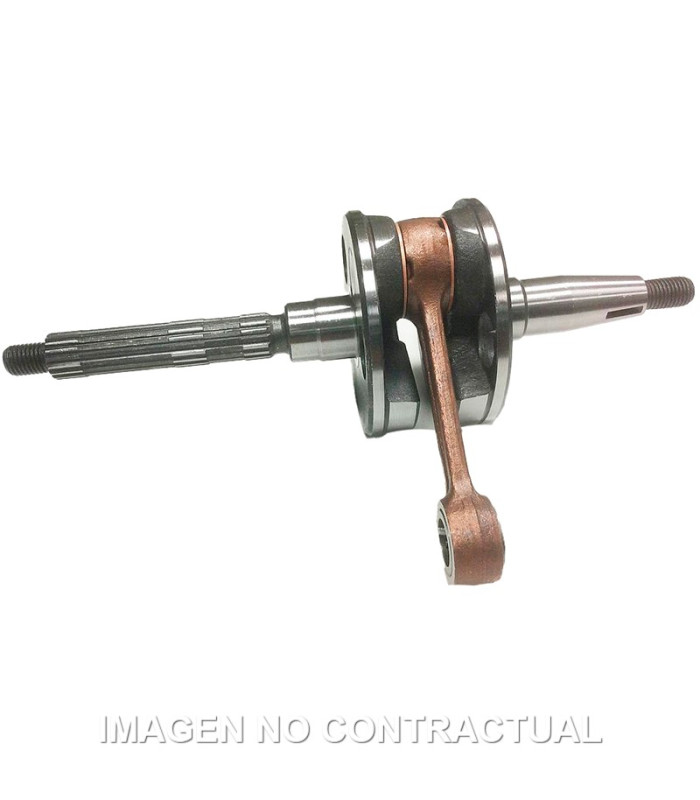 CIGÜEÑAL HERT ORIGINAL PIAGGIO LIBERTY 50 2T