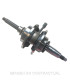 CIGÜEÑAL HERT ORIGINAL YAMAHA X MAX 125 (11/20)
