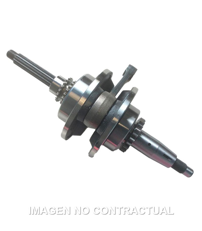 CIGÜEÑAL HERT ORIGINAL YAMAHA X MAX 125 (11/20)