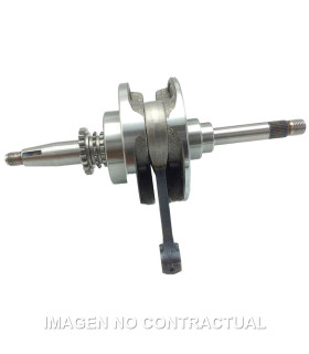 CIGÜEÑAL HERT ORIGINAL HONDA SH 125 i (13/16)
