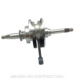 CIGÜEÑAL HERT ORIGINAL HONDA SH 125 i (13/16)