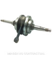 CIGÜEÑAL HERT ORIGINAL HONDA SH 125/150 (01/12)