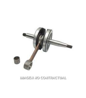 CIGÜEÑAL HERT ORIGINAL MINARELLI AM6 50
