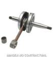 CIGÜEÑAL HERT ORIGINAL MINARELLI AM6 50
