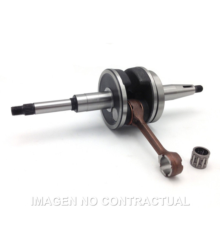 CIGÜEÑAL HERT ORIGINAL PEUGEOT LUDIX PRO 2T 50 (04/)