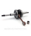 CIGÜEÑAL HERT ORIGINAL PEUGEOT LUDIX PRO 2T 50 (04/)