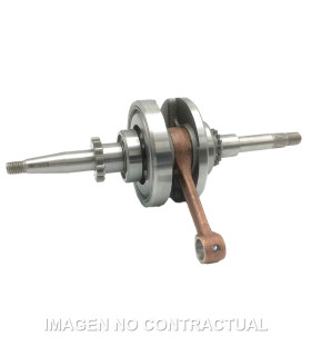 CIGÜEÑAL HERT ORIGINAL KYMCO DINK 50 4T (07/17)