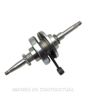 CIGÜEÑAL HERT ORIGINAL KYMCO AGILITY ST 50 4T (18/)
