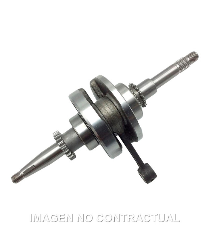 CIGÜEÑAL HERT ORIGINAL KYMCO AGILITY ST 50 4T (18/)
