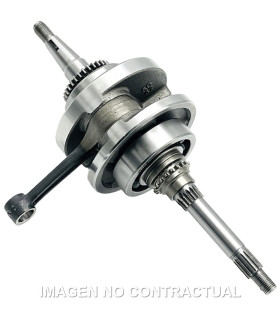 CIGÜEÑAL HERT ORIGINAL YAMAHA N-MAX 125 (15/20)