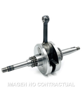 CIGÜEÑAL HERT HONDA VISION 110 17-20
