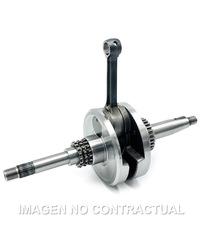 CIGÜEÑAL HERT HONDA VISION 110 17-20