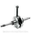CIGÜEÑAL HERT HONDA VISION 110 17-20