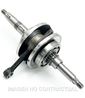 CIGÜEÑAL HERT SYM SYMPHONY 125 SR 10-17
