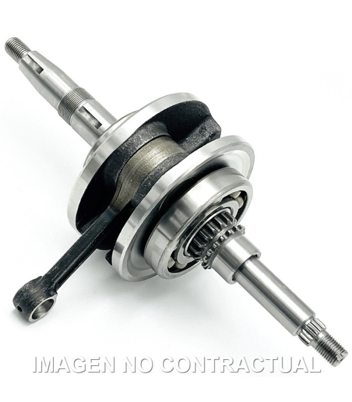 CIGÜEÑAL HERT SYM SYMPHONY 125 SR 10-17