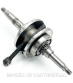 CIGÜEÑAL HERT SYM SYMPHONY 125 SR 10-17